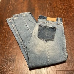 Free People Jeans